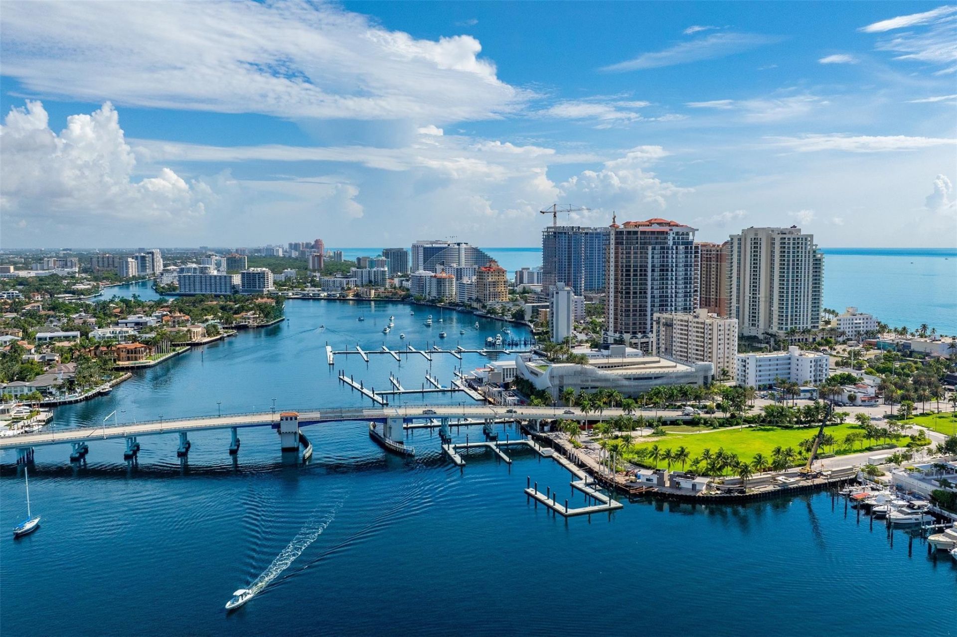 359 Poinciana Drive, Fort Lauderdale, FL 33301 Photo