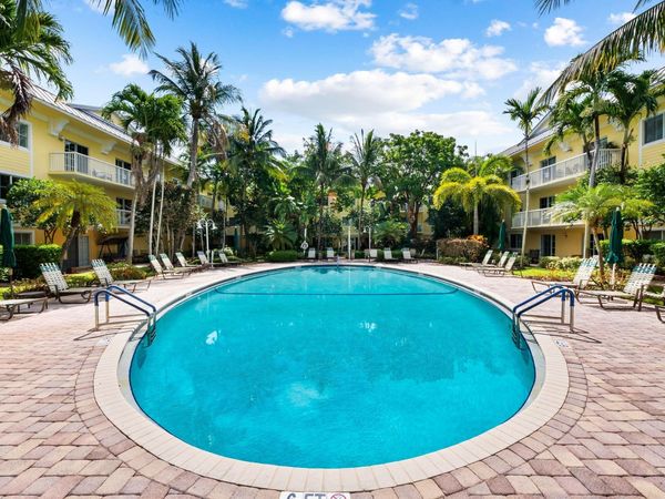 1515 E Broward Boulevard, Unit 124, Fort Lauderdale, FL 33301