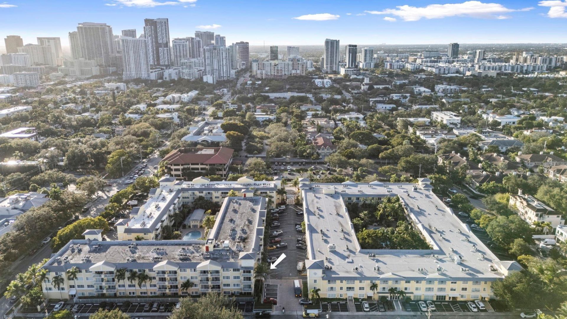 1515 E Broward Boulevard, Unit 124, Fort Lauderdale, FL 33301 Photo