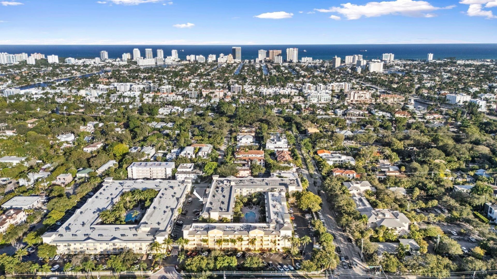 1515 E Broward Boulevard, Unit 124, Fort Lauderdale, FL 33301 Photo