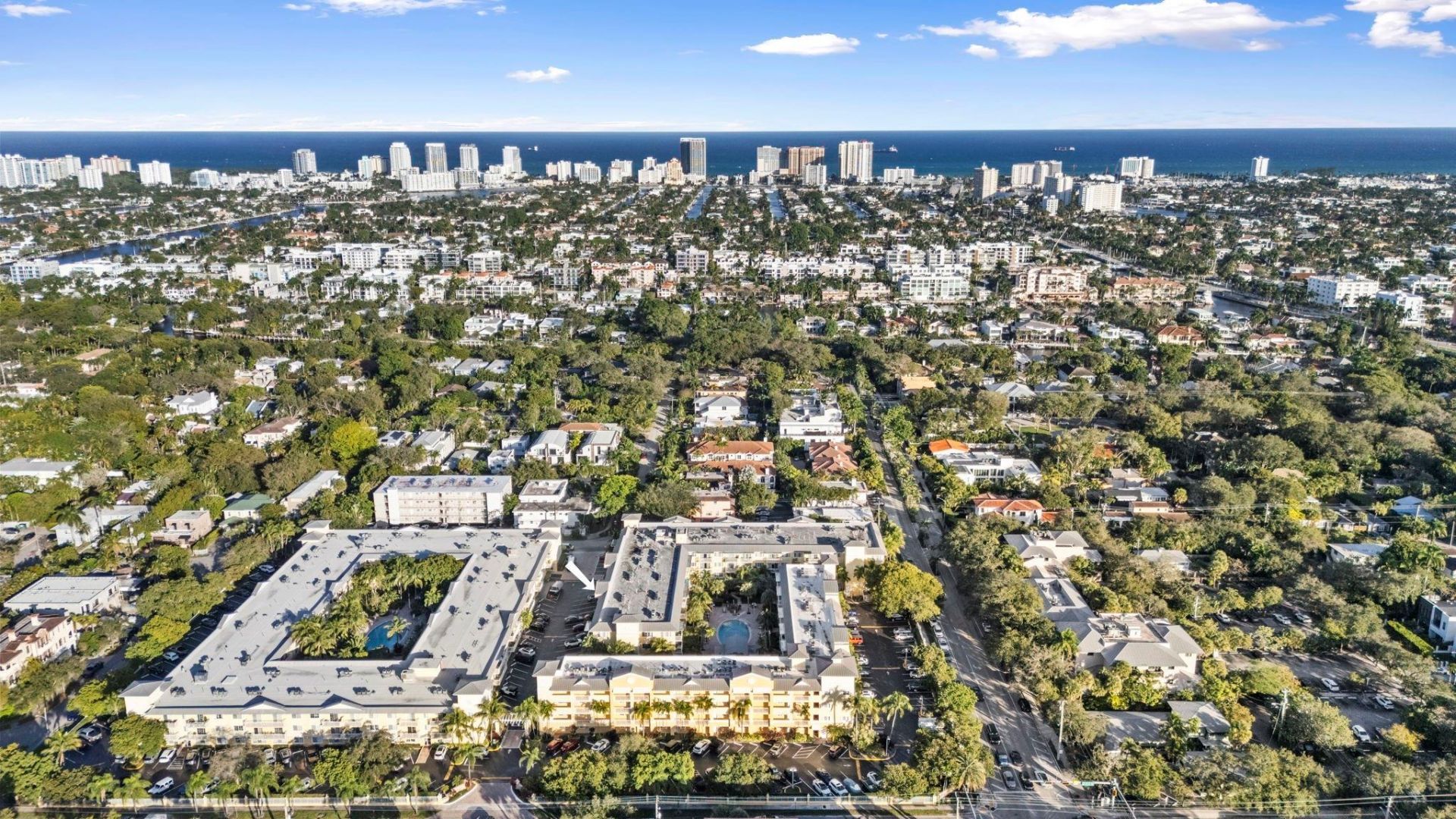 1515 E Broward Boulevard, Unit 124, Fort Lauderdale, FL 33301 Photo