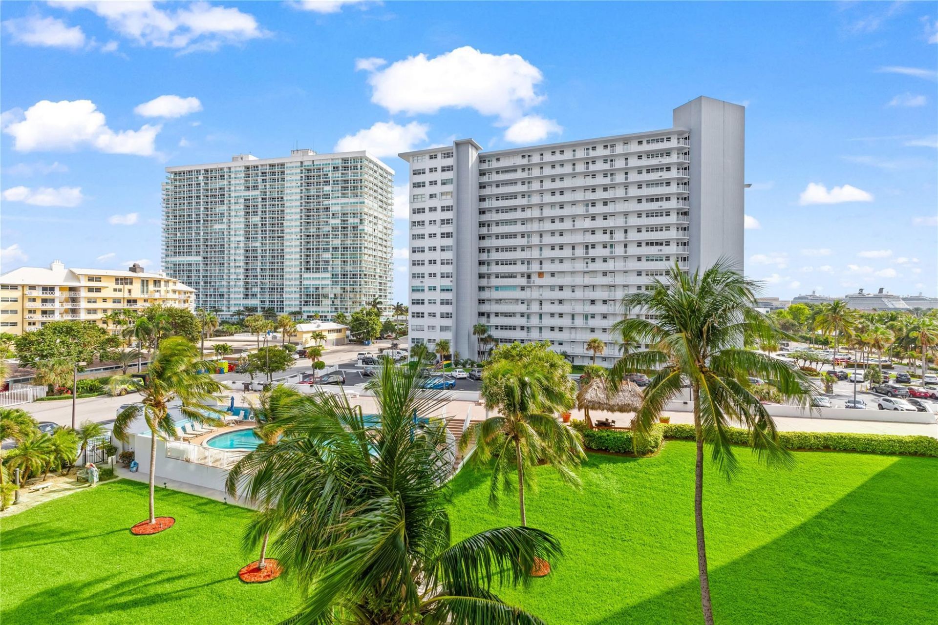 1900 S Ocean Drive, Unit 503, Fort Lauderdale, FL 33316 Photo