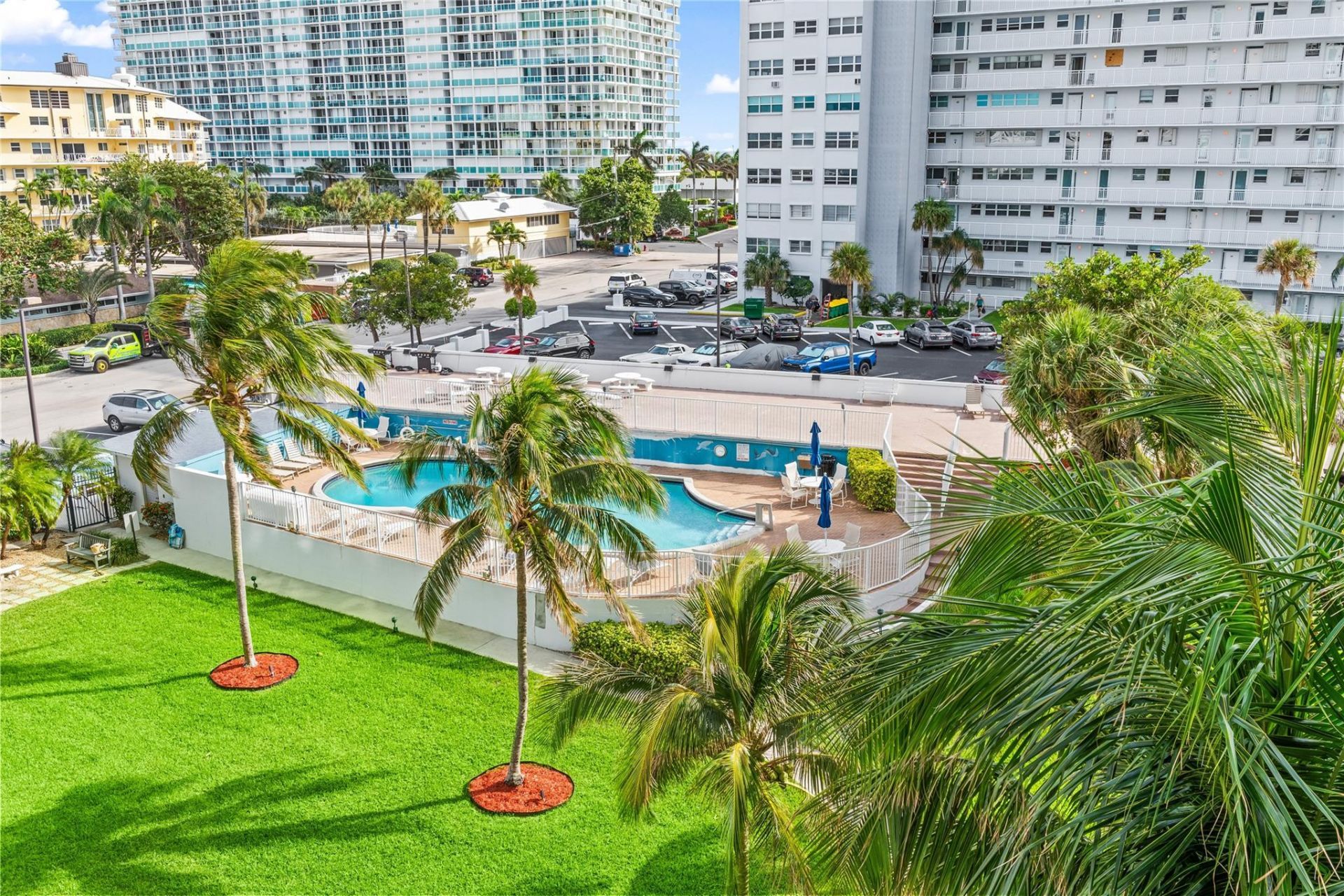 1900 S Ocean Drive, Unit 503, Fort Lauderdale, FL 33316 Photo