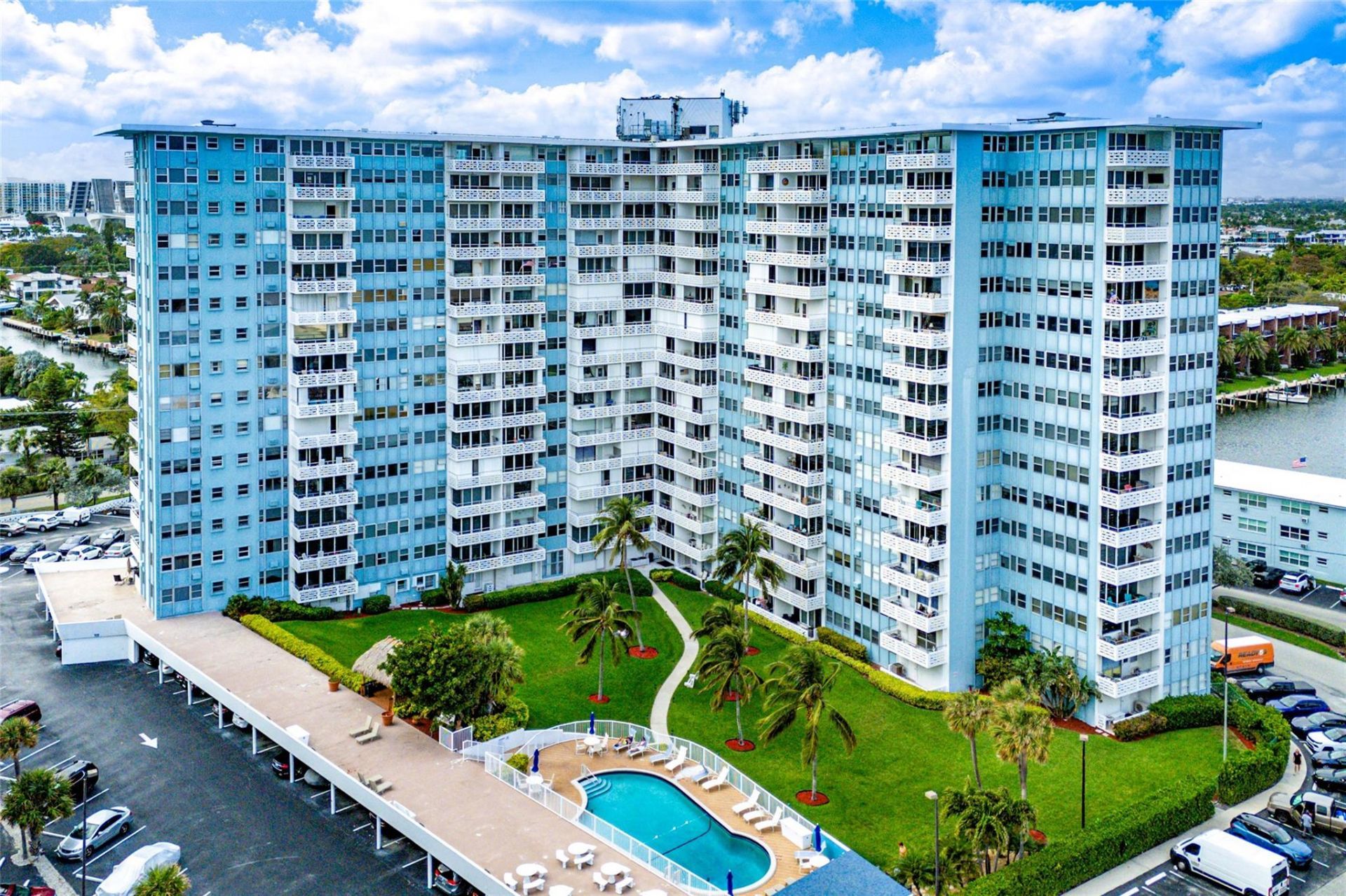 1900 S Ocean Drive, Unit 503, Fort Lauderdale, FL 33316 Photo