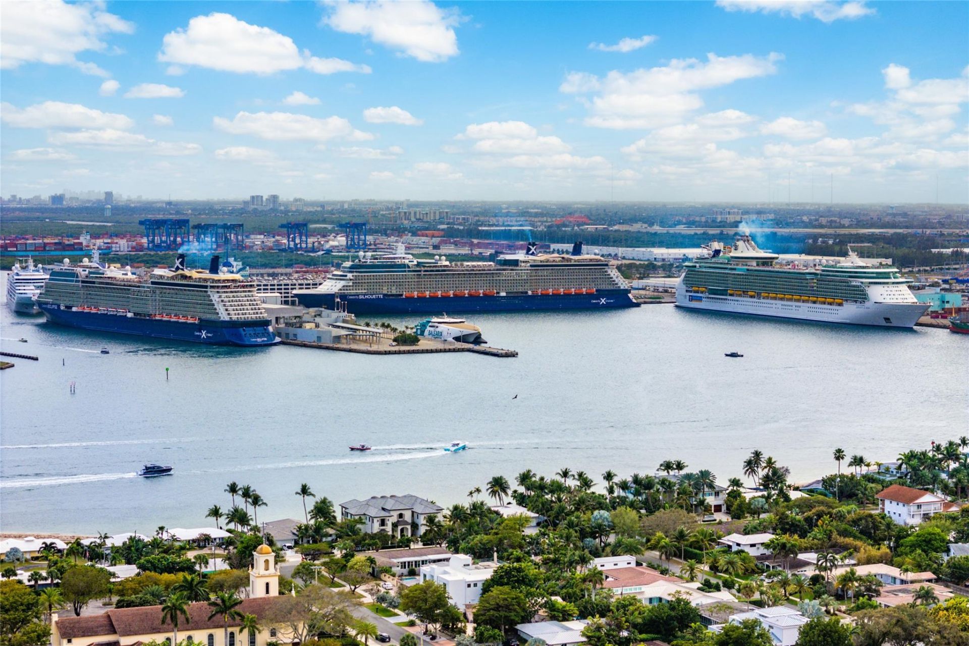 1900 S Ocean Drive, Unit 503, Fort Lauderdale, FL 33316 Photo