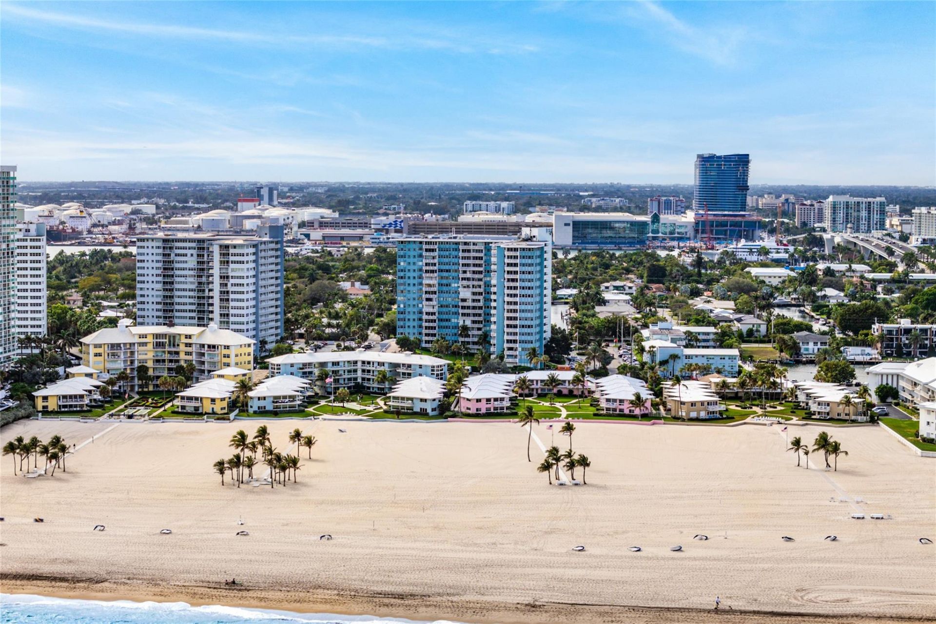 1900 S Ocean Drive, Unit 503, Fort Lauderdale, FL 33316 Photo