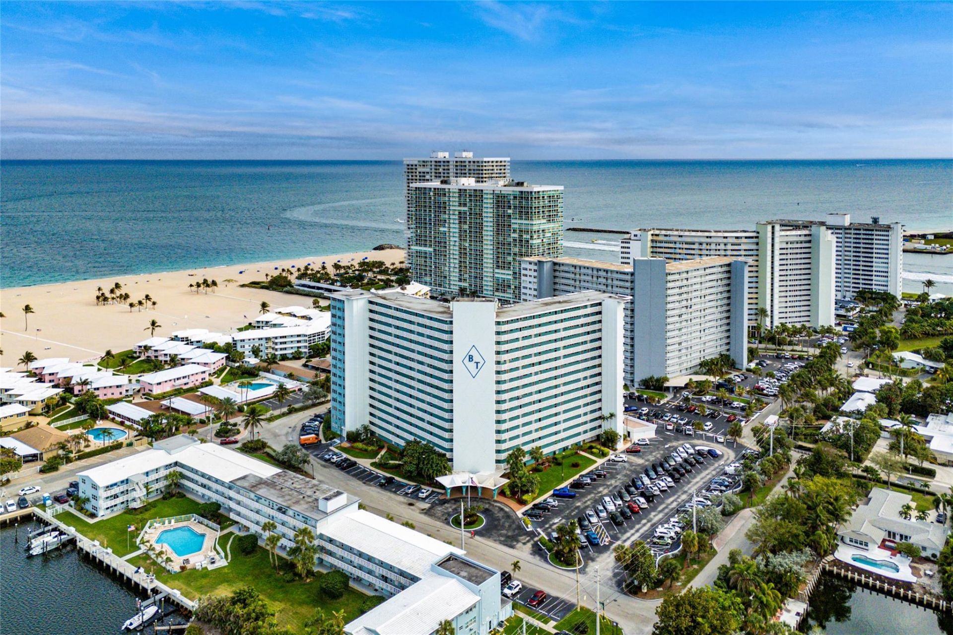 1900 S Ocean Drive, Unit 503, Fort Lauderdale, FL 33316 Photo