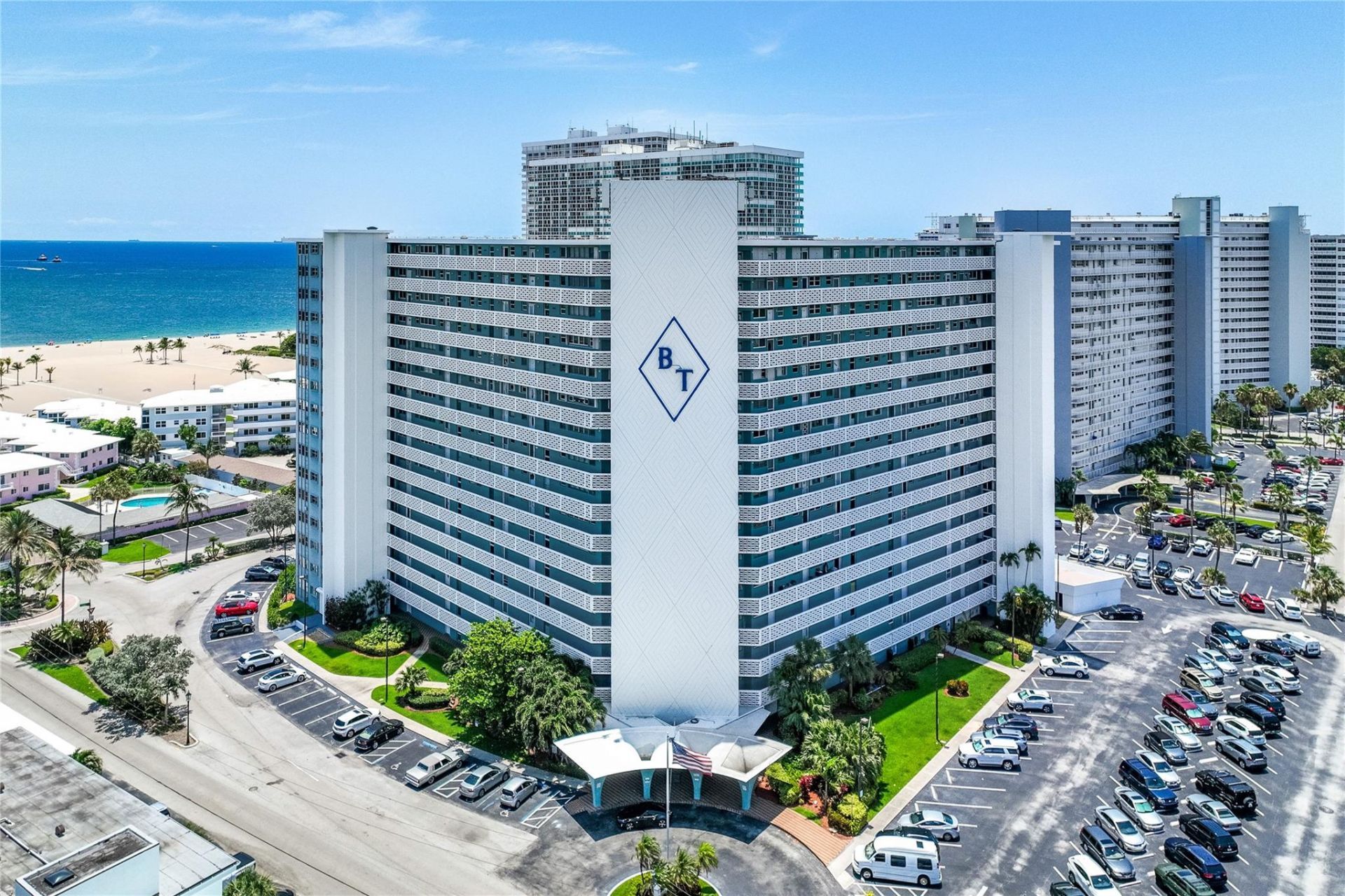 1900 S Ocean Drive, Unit 503, Fort Lauderdale, FL 33316 Photo