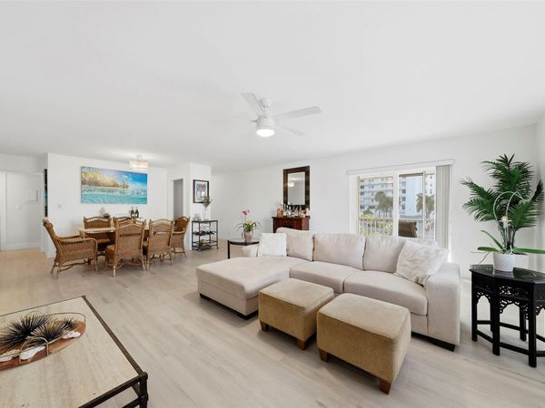 1450 N Riverside Drive, Unit 201, Pompano Beach, FL 33062