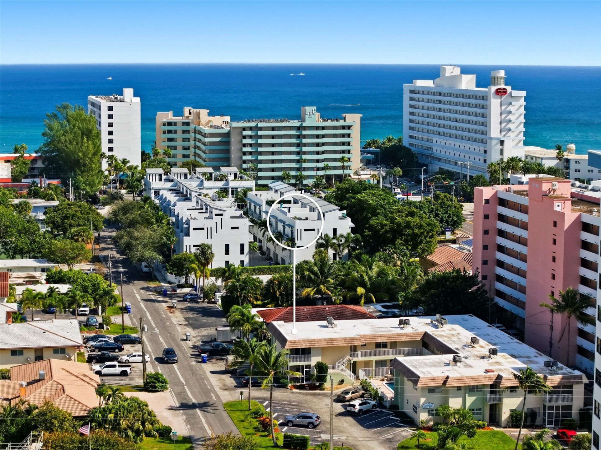 1450 N Riverside Drive, Unit 201, Pompano Beach, FL 33062 Photo