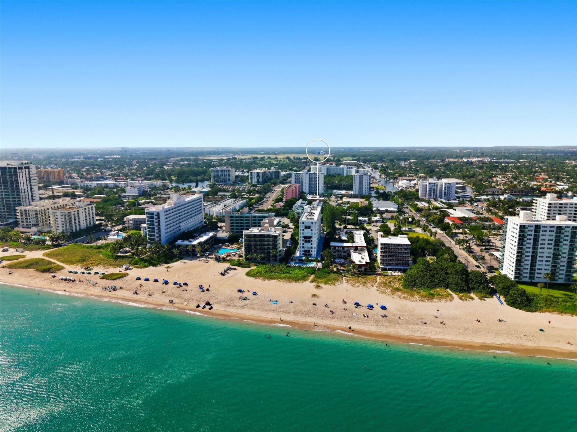 1450 N Riverside Drive, Unit 201, Pompano Beach, FL 33062 Photo