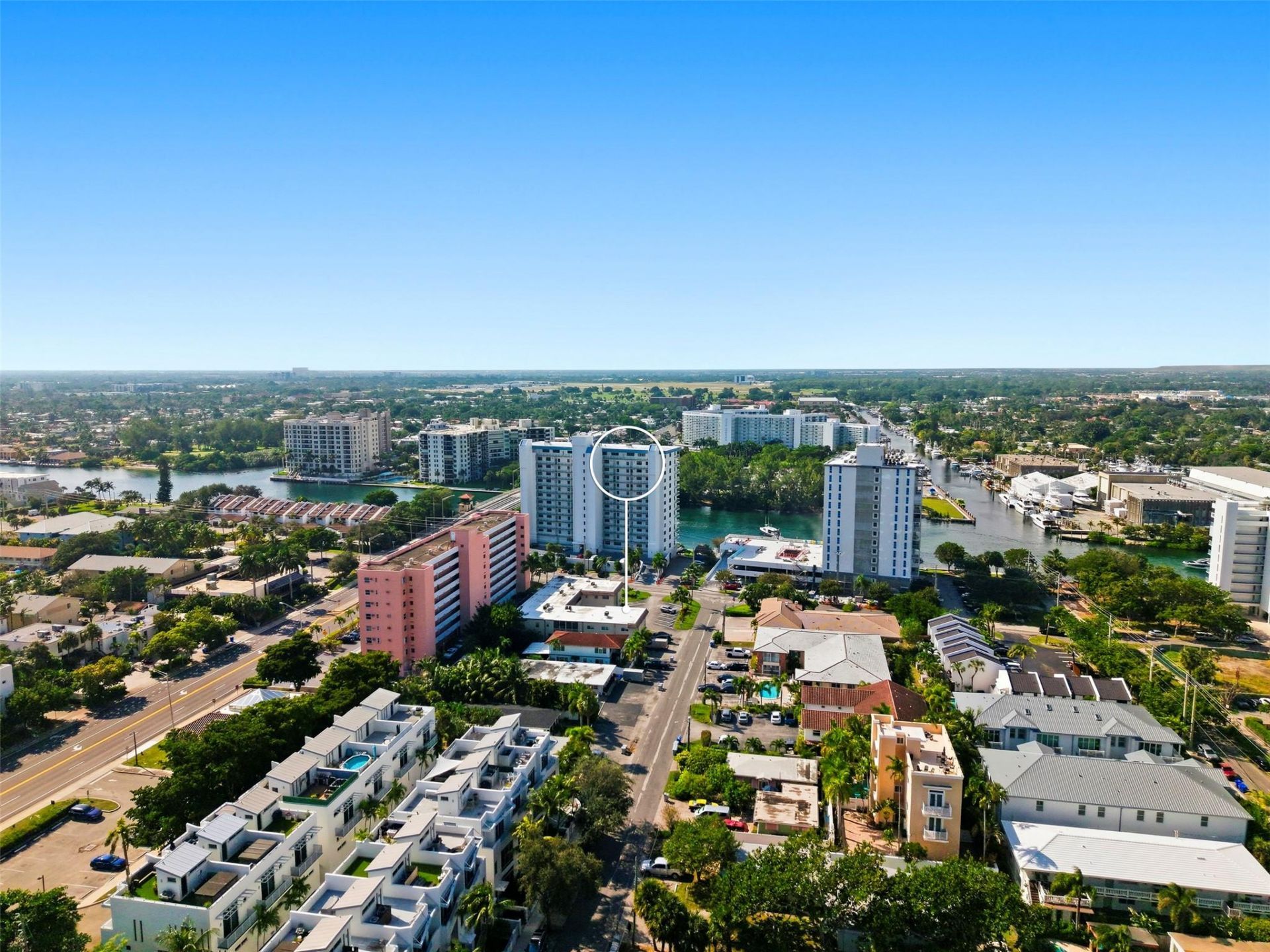 1450 N Riverside Drive, Unit 201, Pompano Beach, FL 33062 Photo