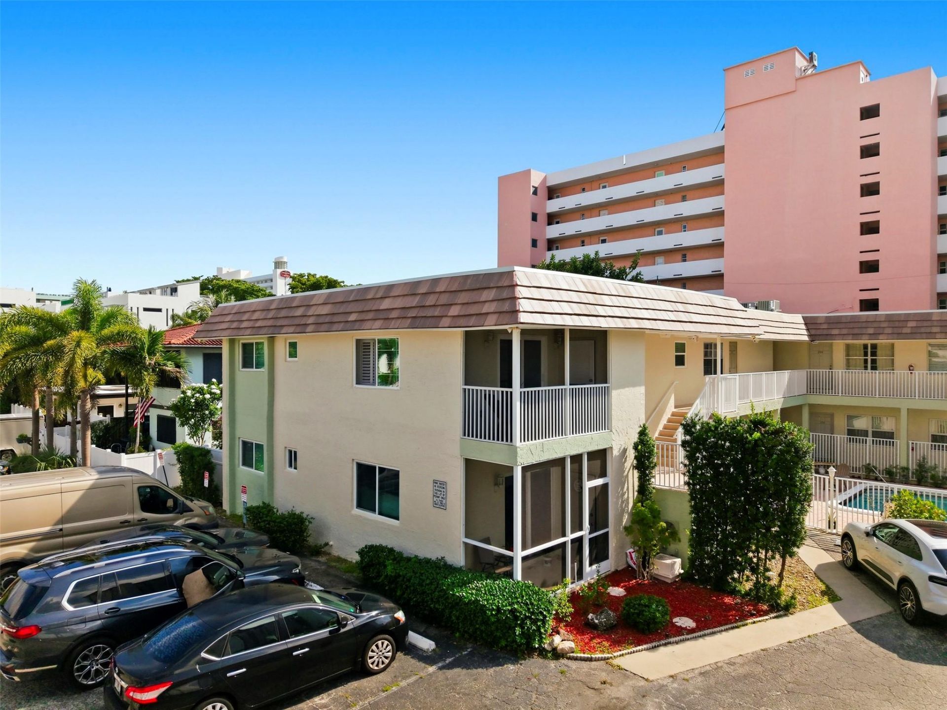 1450 N Riverside Drive, Unit 201, Pompano Beach, FL 33062 Photo