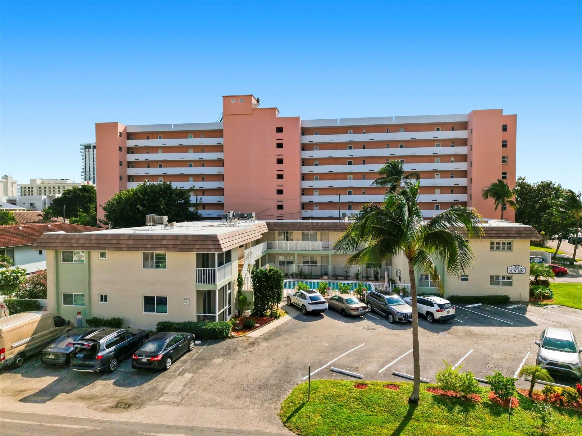 1450 N Riverside Drive, Unit 201, Pompano Beach, FL 33062 Photo