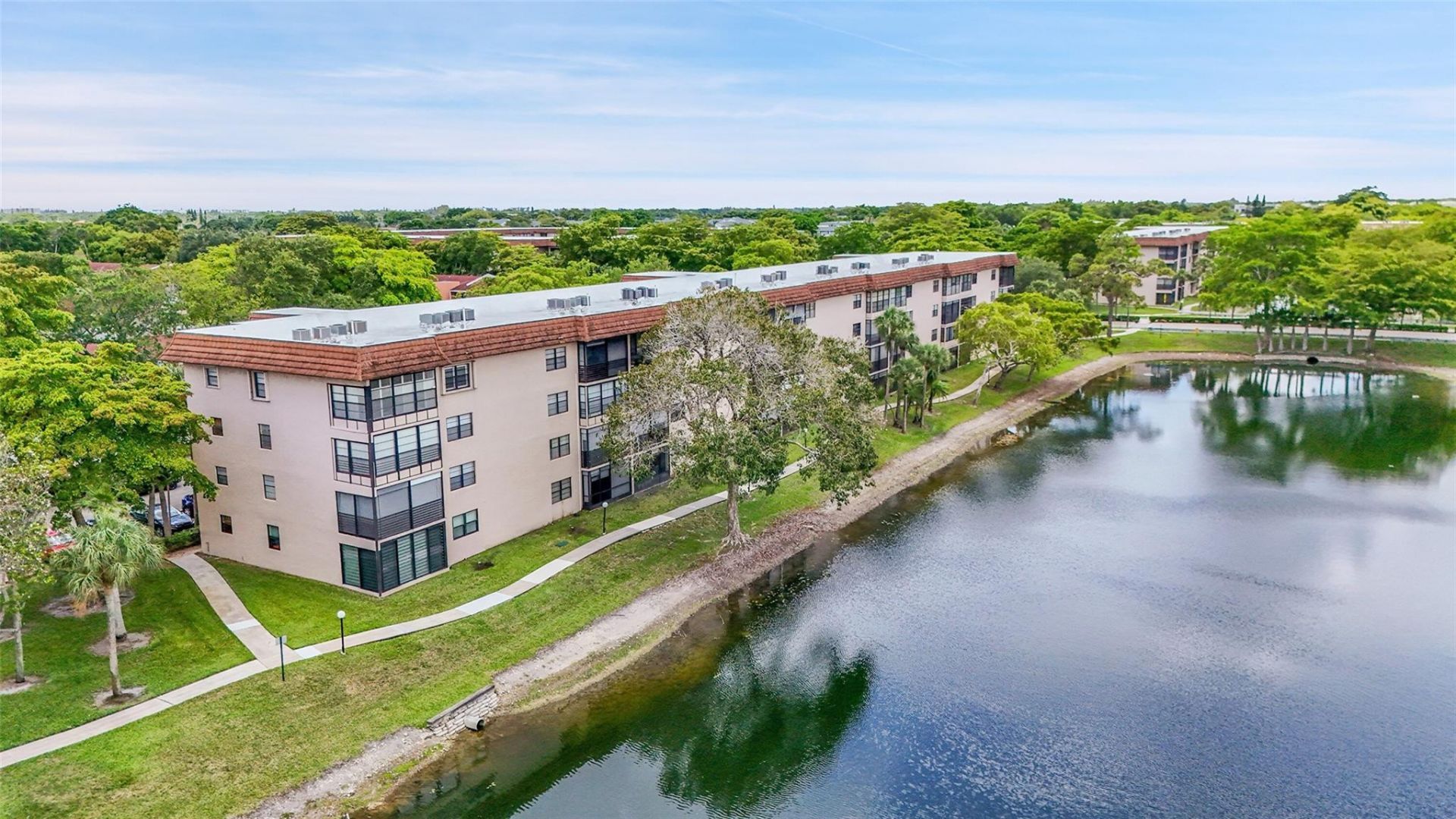 4950 E Sabal Palm Boulevard, Unit 302, Tamarac, FL 33319 Photo