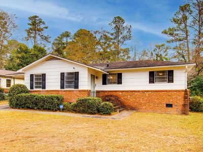 317 Saddlefield Road, Columbia, SC 29203