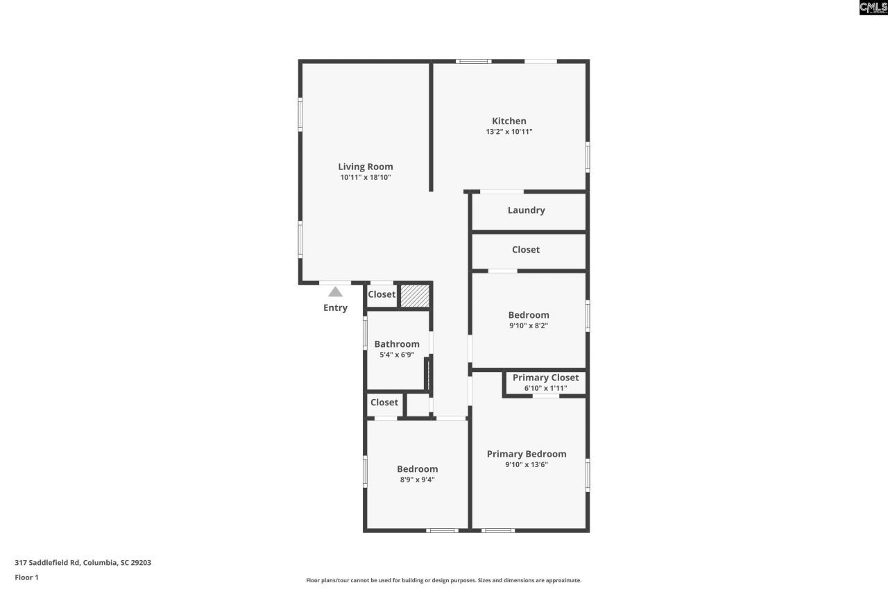 317 Saddlefield Road Photo 28