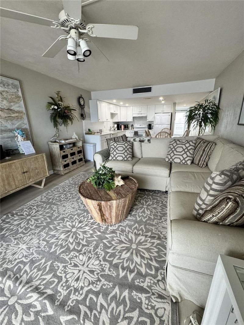 4849 Saxon Drive, Unit A208, New Smyrna Beach, FL 32169 Photo