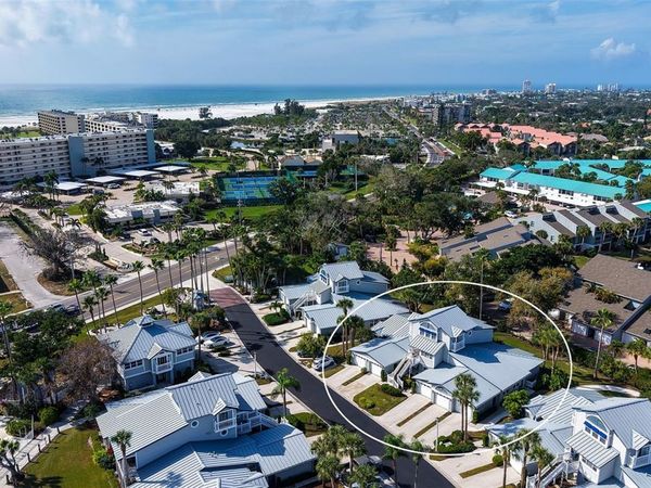 1225 SIESTA BAYSIDE DRIVE, Unit 1225B, SARASOTA, FL 34242