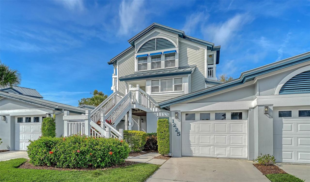 1225 Siesta Bayside Drive, Unit 1225B, Sarasota, FL 34242 Photo