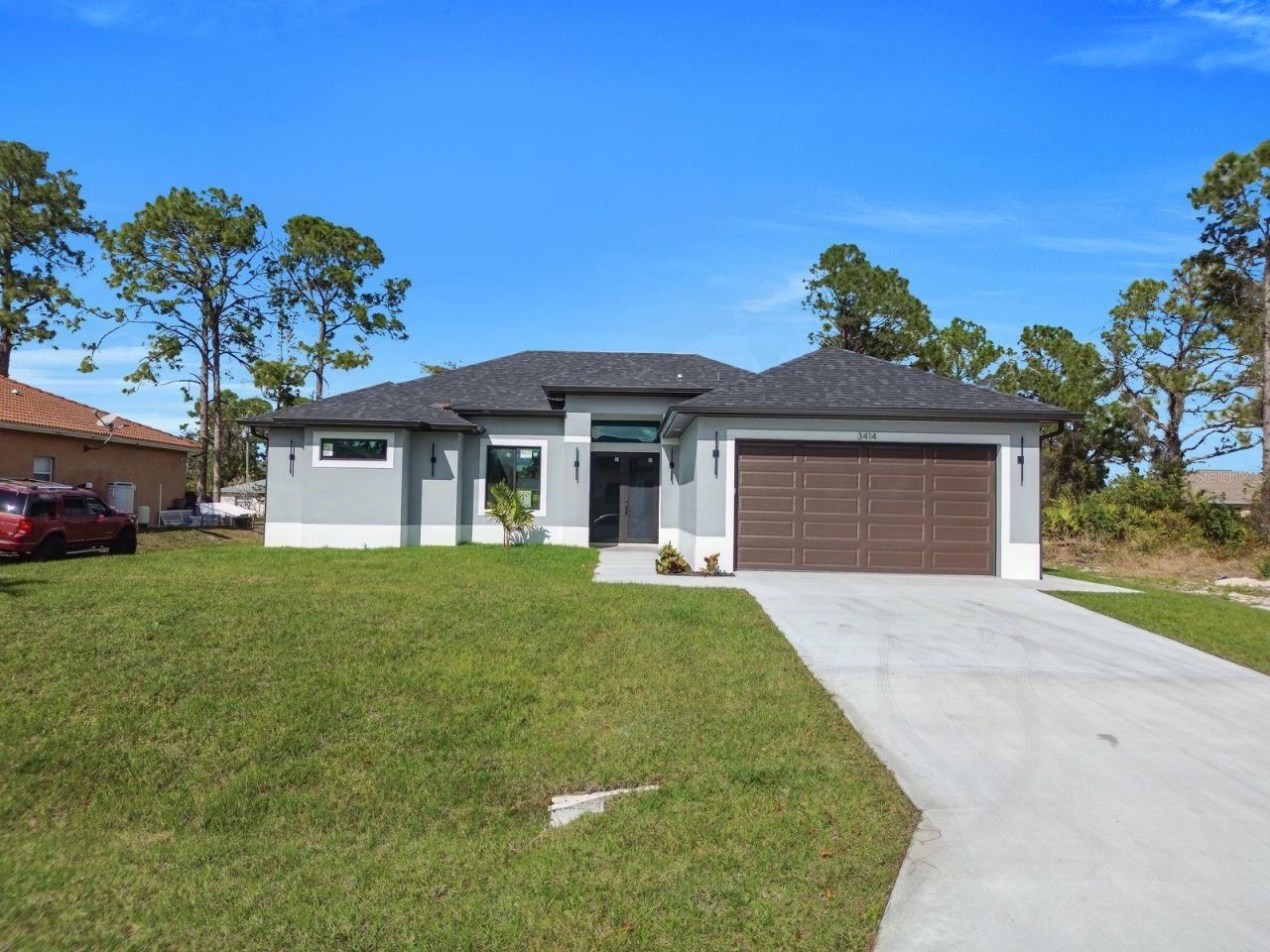 3414 4th Street Sw, Lehigh Acres, FL 33976 Main Photo