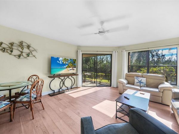 3256 WHITE IBIS COURT, Unit 312, PUNTA GORDA, FL 33950