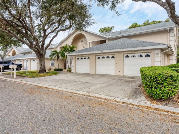 7266 ELEANOR CIRCLE, Unit 202, SARASOTA, FL 34243