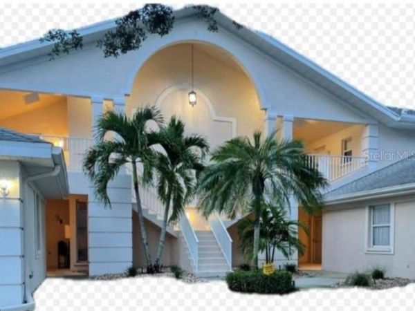 7266 ELEANOR CIRCLE, Unit 202, SARASOTA, FL 34243