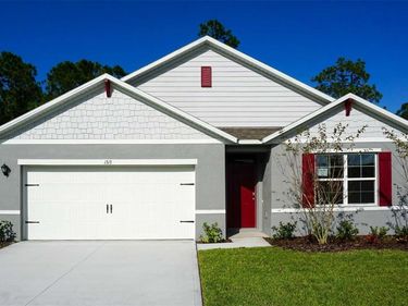 5138 MARSHELDER STREET, APOPKA, FL 32712