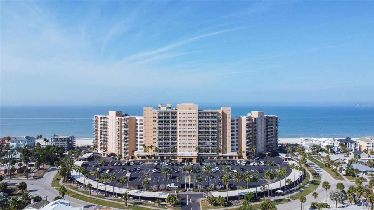 880 Mandalay Avenue, Unit S405, Clearwater Beach, FL 33767 Main Photo