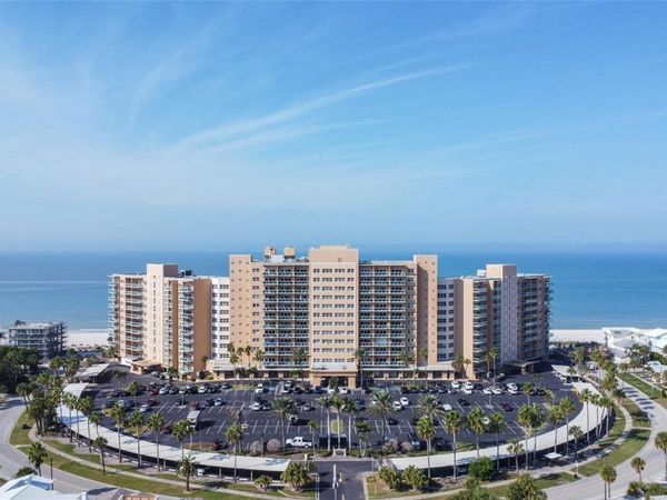 880 MANDALAY AVENUE, Unit S405, CLEARWATER BEACH, FL 33767