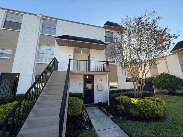 107 CALDWELL DRIVE, Unit M177, BRANDON, FL 33510