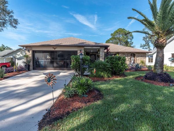 7099 POND VIEW COURT, SPRING HILL, FL 34606