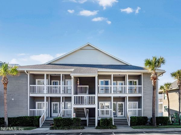 624 PONTE VEDRA Boulevard, Unit C8, Ponte Vedra Beach, FL 32082