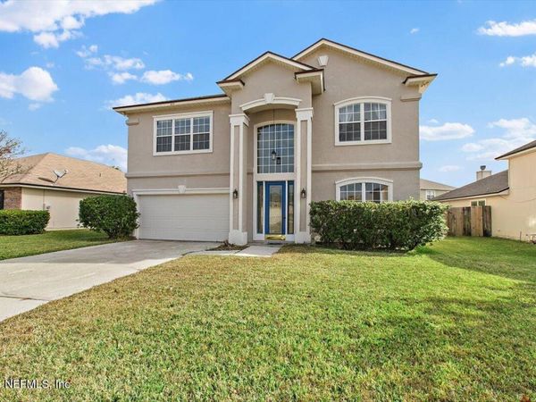 360 SUMMIT Drive, Orange Park, FL 32073