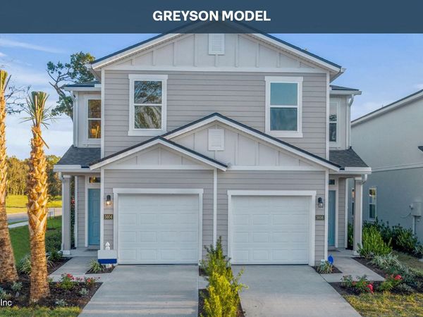 5604 COPPERS EDGE Lane, Jacksonville, FL 32254