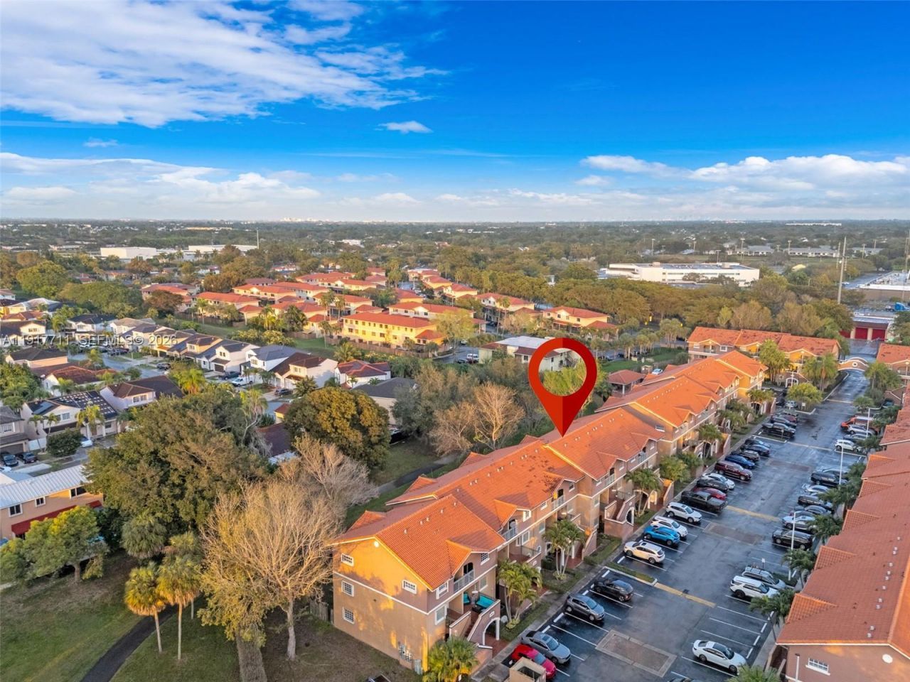 10018 Hammocks Blvd, Unit 207-5, Miami, FL 33196 Photo