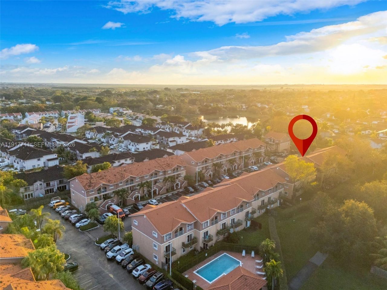 10018 Hammocks Blvd, Unit 207-5, Miami, FL 33196 Photo