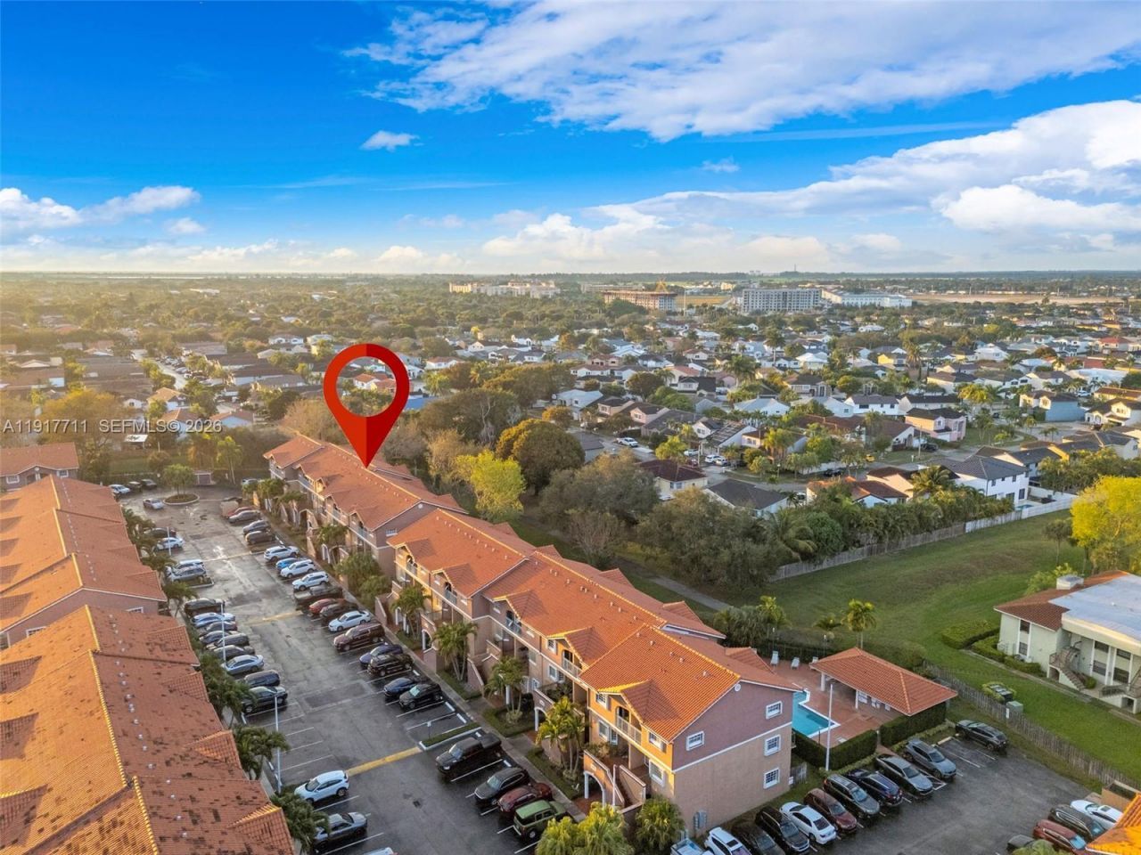 10018 Hammocks Blvd, Unit 207-5, Miami, FL 33196 Photo