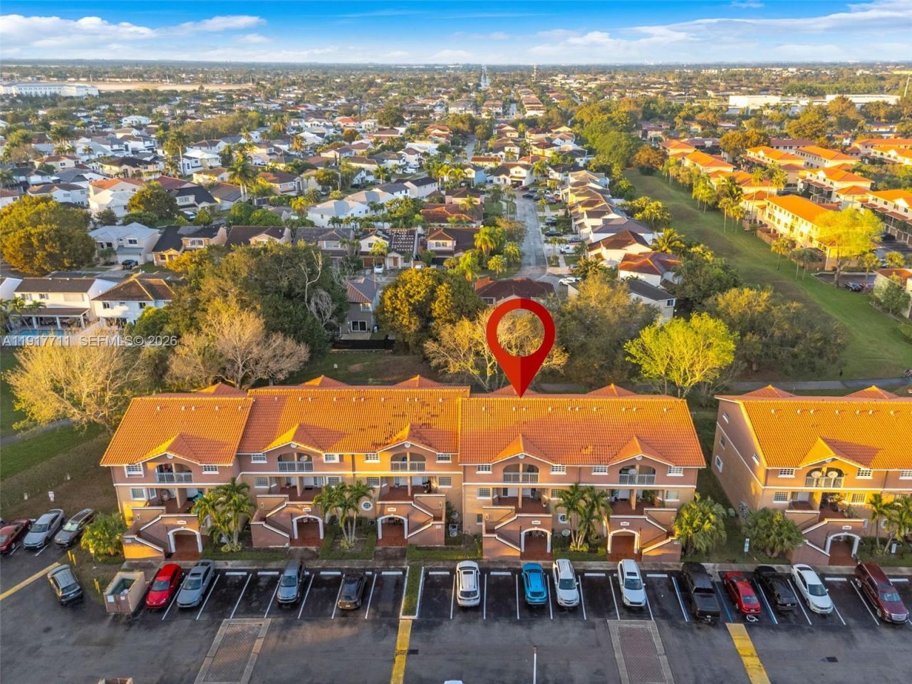 10018 Hammocks Blvd, Unit 207-5, Miami, FL 33196 Photo