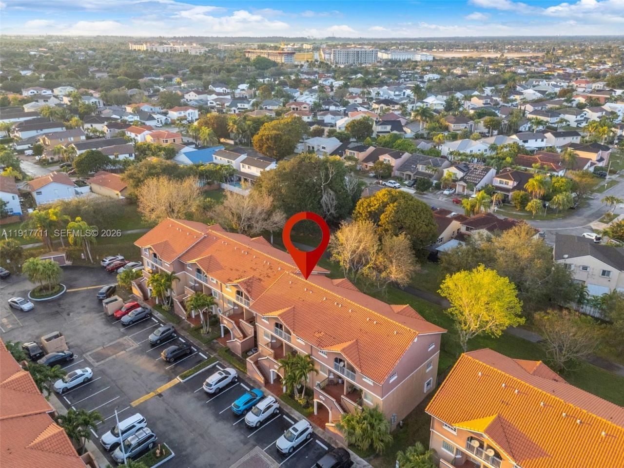 10018 Hammocks Blvd, Unit 207-5, Miami, FL 33196 Photo