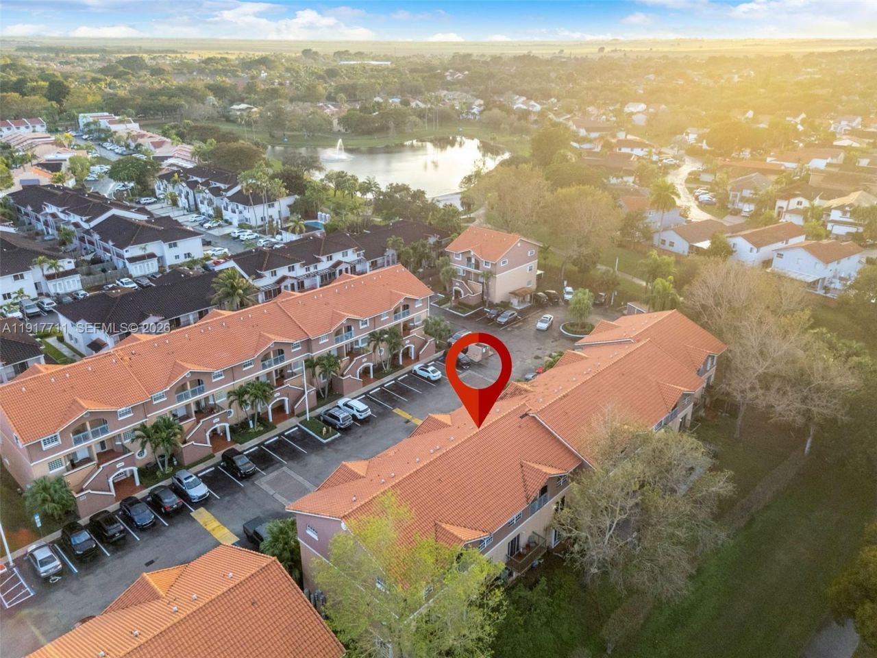 10018 Hammocks Blvd, Unit 207-5, Miami, FL 33196 Photo