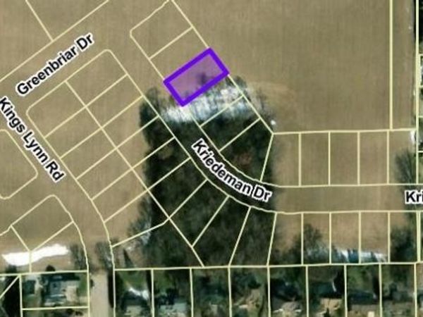 Lot 46 Kriedeman Drive, Stoughton, WI 53589