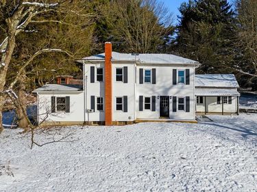 4977 Teeter Rd., Bellville, OH 44813