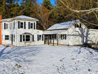 4977 Teeter Rd., Bellville, OH 44813