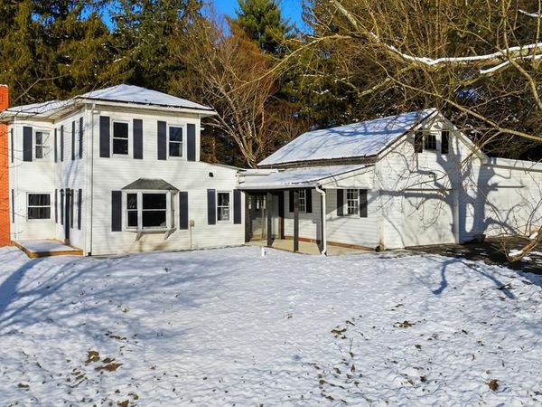 4977 Teeter Rd., Bellville, OH 44813