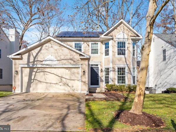 3038 LOST CREEK BOULEVARD, LAUREL, MD 20724