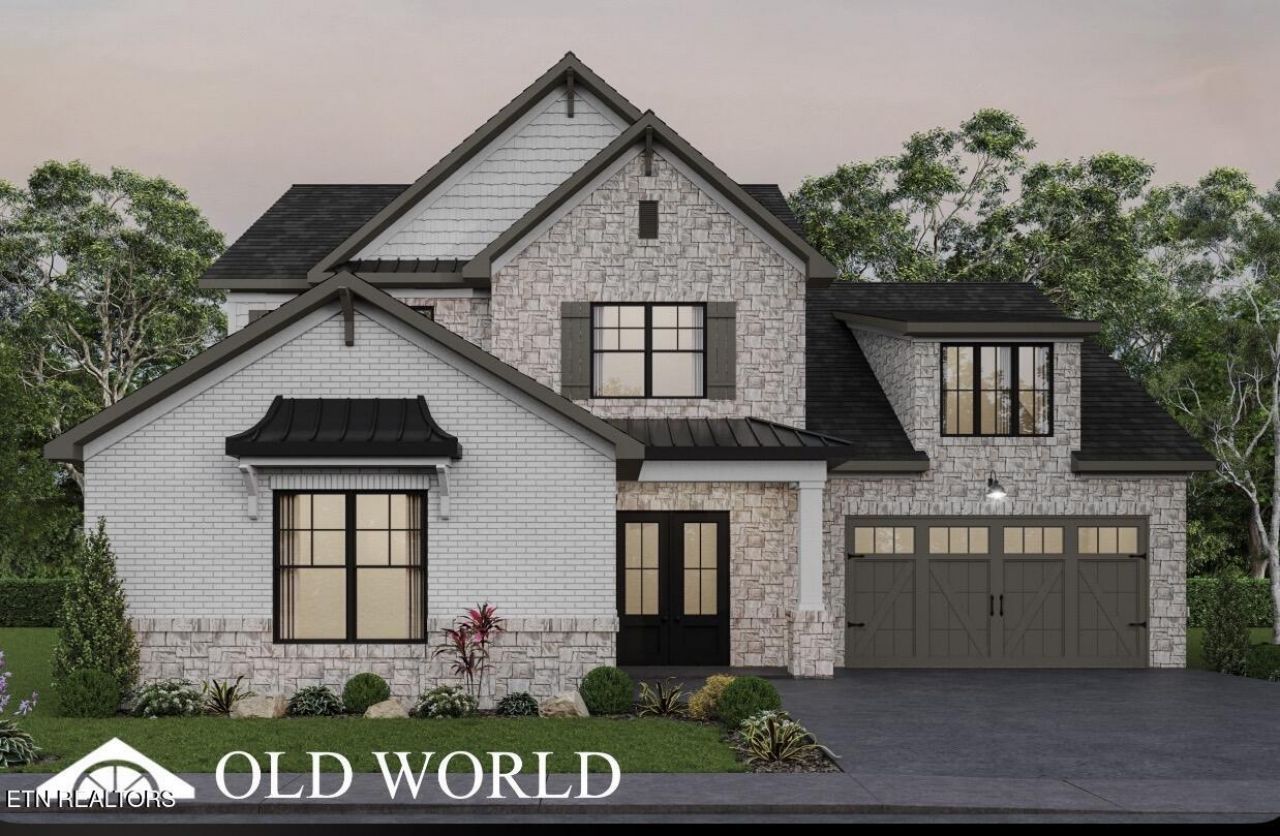 Lot 16 Sweatleaf Lane, Knoxville, TN 37934 Main Photo