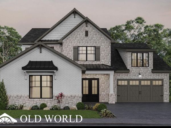 Lot 16 Sweatleaf Lane, Knoxville, TN 37934