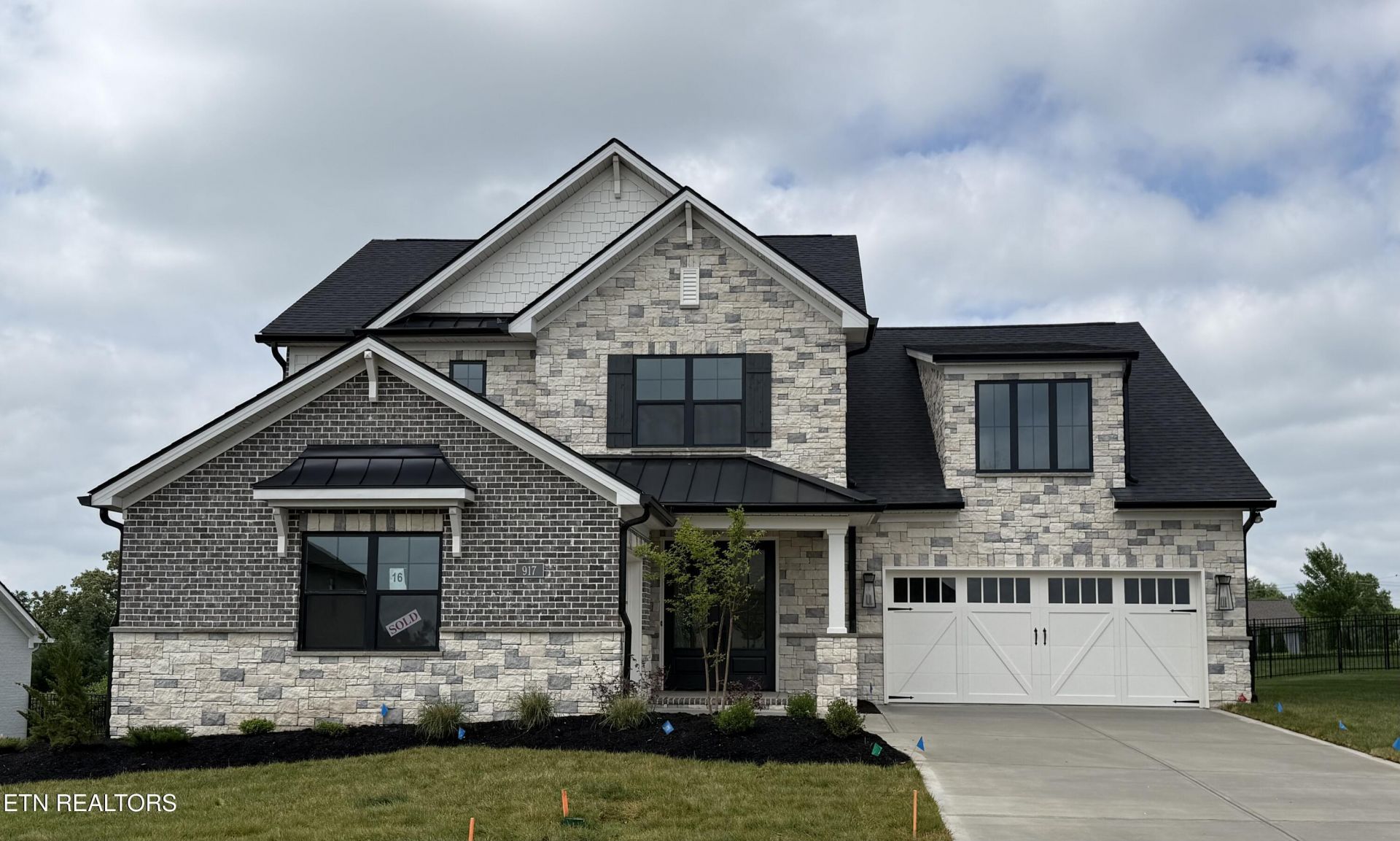Lot 16 Sweatleaf Lane, Knoxville, TN 37934 Main Photo